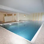 דירה Haus Nordland, App. Stadtoase *