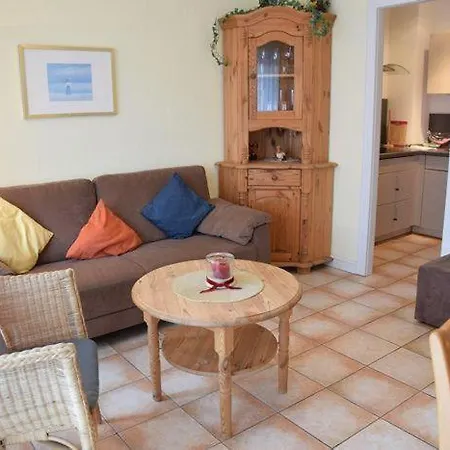 Haus Nordland, App. Stadtoase Westerland