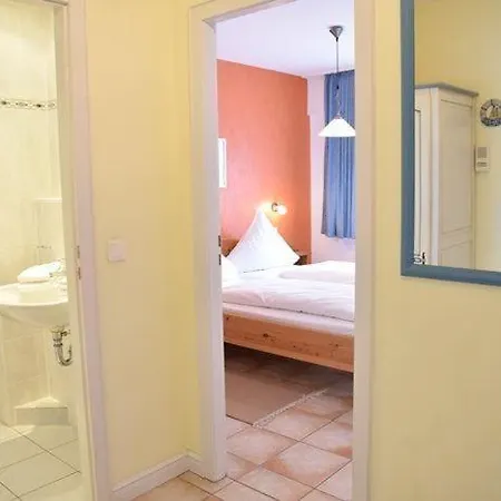 Appartement Haus Nordland, App. Stadtoase