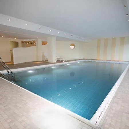 Appartement Haus Nordland, App. Stadtoase *