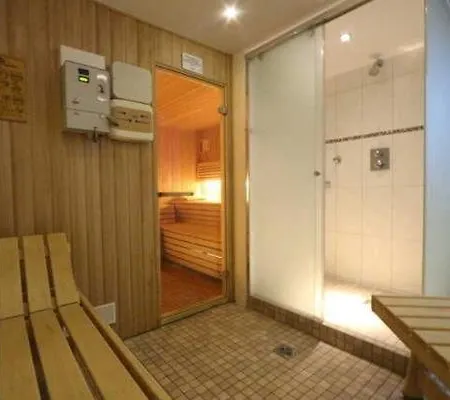 דירה Haus Nordland, App. Stadtoase